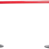 Avessa 40 cm SCX 1266 Takozlu Zıplama Engeli