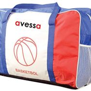 Avessa 6'lı Basketbol Topu Taşıma Çantası