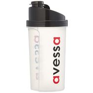 Avessa 700 ml Shaker Protein Karıştırıcı