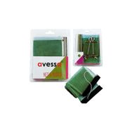 Avessa 9811 C File Demir Set