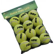 AVESSA Altis tenis topu Tenis Topu Unisex, çok renkli, standart