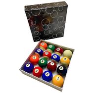Avessa Bb-Ball-100 16' lı Bilardo Topu