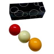 Avessa Bb-Ball-30 3' lü Bilardo Topu