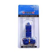 Avessa Dk-10 Mavi 120 db İpli Düdük