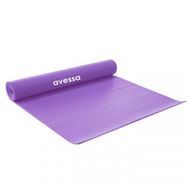 Avessa Eva 4 mm Mor Yoga ve Pilates Matı