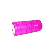 Avessa Foam Roller MB-31000 Kısa Yoga Pilates Masaj Aleti