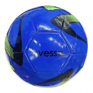Avessa FT-100 Lacivert 2 Astar Futbol Topu