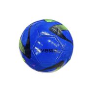 Avessa FT-100 Lacivert 2 Astar Futbol Topu