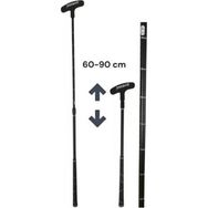 Avessa GB-195 Siyah Ayarlanabilir Golf Sopası