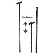 Avessa GB-195 Siyah Ayarlanabilir Golf Sopası