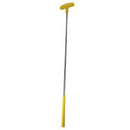 Avessa GB-20 Sarı Tek Parça Golf Sopası