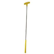 Avessa GB-20 Sarı Tek Parça Golf Sopası