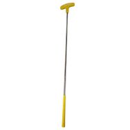 Avessa GB-20 Sarı Tek Parça Golf Sopası