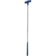 Avessa GB-30 Mavi Tek Parça Golf Sopası