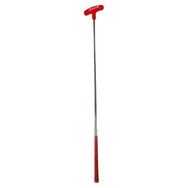 Avessa GB-40 Kırmızı Tek Parça Golf Sopası