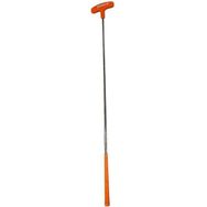Avessa GB-50 Turuncu Tek Parça Golf Sopası