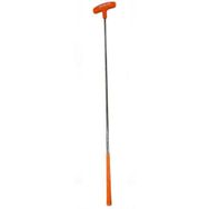 Avessa GB-50 Turuncu Tek Parça Golf Sopası