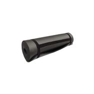 Avessa Gri 10 mm Yoga Mat Pilates Minderi