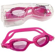 Avessa GS3 Pink Pembe Yüzücü Gözlüğü