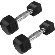 Avessa Hex 5 kg Olimpik Dambıl