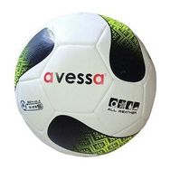 Avessa Hft-4000-200 Hybrid 5 No Sarı Siyah Futbol Topu