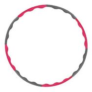 Avessa HLP-100 Gri Pembe 1.2 kg Ağırlıklı Hulahop