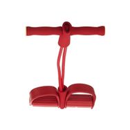Avessa Kırmızı Body Trimmer Direnç Lastiği