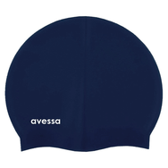 Avessa Lacivert Silikon Bone