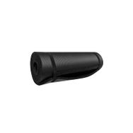 Avessa Mat Siyah 15 mm Yoga Pilates Minderi