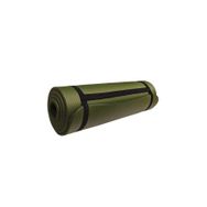Avessa Mat Yeşil 15 mm Yoga Pilates Minderi