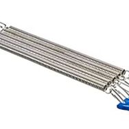Avessa MB-46001 5'li Göğüs Yayı Beyaz Egzersiz Aleti
