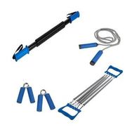 Avessa MB-46047 - Aerobik Set