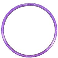 Avessa Mor 90 cm Profesyonel Hulahop