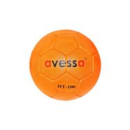 Avessa No: 1 Kauçuk Hentbol Topu