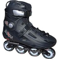 Avessa PTA-1000 No: 44 Siyah Profesyonel Paten