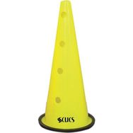 Avessa SCX 1104 45 cm Delikli Sarı Antrenman Hunisi