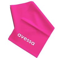 Avessa Yumuşak Direnç Pembe CE-10P Pilates Lastiği