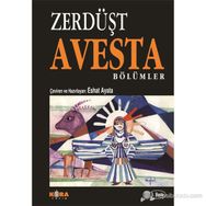 AVESTA - ZERDÜŞT
