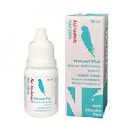 Avi Technic Natural 20 ml Kuşlar İçin Bitkisel Performans Arttırıcı Solüsyon