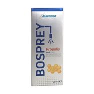 Avicenna Bosprey Propolis Kekik 20 ml Damla