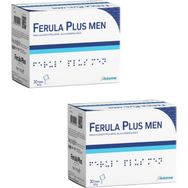 Avicenna Ferula Plus Men 6.5 gr 2x30 Saşe