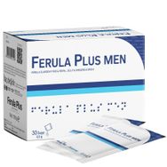 Avicenna Ferula Plus Men Royal Jelly 6.5 gr 30 Saşe