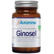 Avicenna Ginosel 60 Kapsül