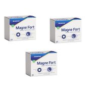 Avicenna Magne Fort 3x60 Tablet