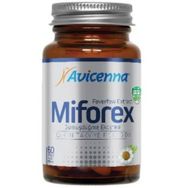 Avicenna Miforex Feverfew 60 Kapsül