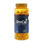 Avicenna Omecap Omega-3 İçeren 200 Kapsül Balık Yağı