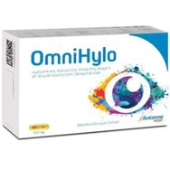 Avicenna Omnihylo Hyaluronic Acid 60 Kapsül