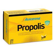 Avicenna Propolis 30 Kapsül