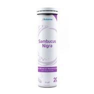 Avicenna Sambucus Nigra 20 Efervesan Tablet