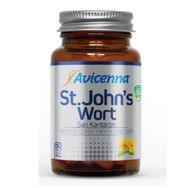 Avicenna St. John’s Wort 60 Kapsül